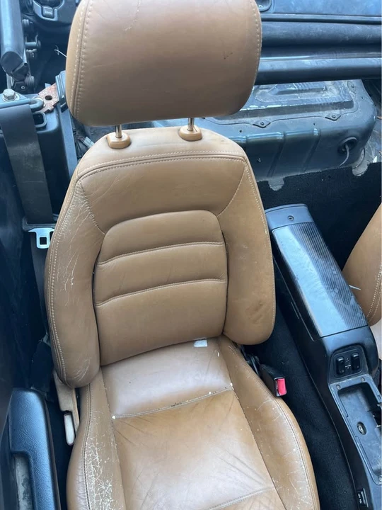 1997 Mazda NA MX-5 Miata - Image 7 of 7