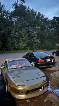1997 Mazda MX-5 Miata Convertible