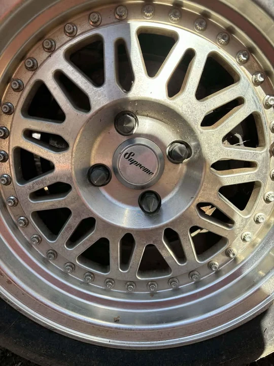 1997 Mazda NA MX-5 Miata - Image 3 of 10