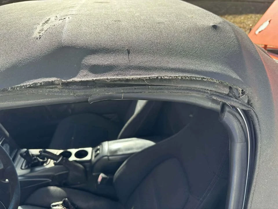 1997 Mazda NA MX-5 Miata - Image 5 of 10