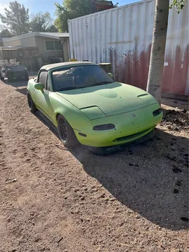 1997 Mazda MX-5 Miata Convertible