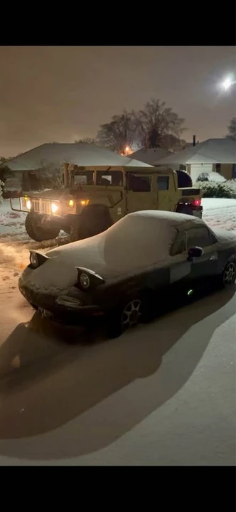 1997 Mazda NA MX-5 Miata - Image 2 of 5