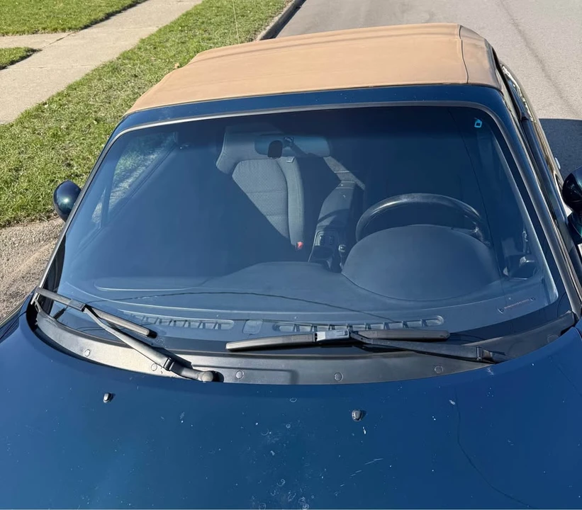1997 Mazda NA MX-5 Miata - Image 6 of 19