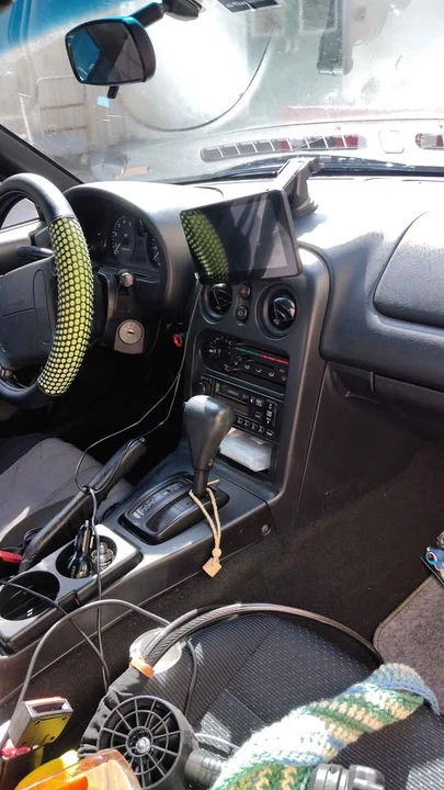 1997 Mazda NA MX-5 Miata - Image 15 of 20