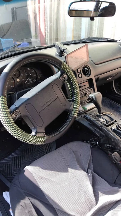 1997 Mazda NA MX-5 Miata - Image 17 of 20
