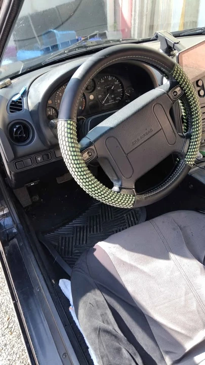 1997 Mazda NA MX-5 Miata - Image 16 of 20