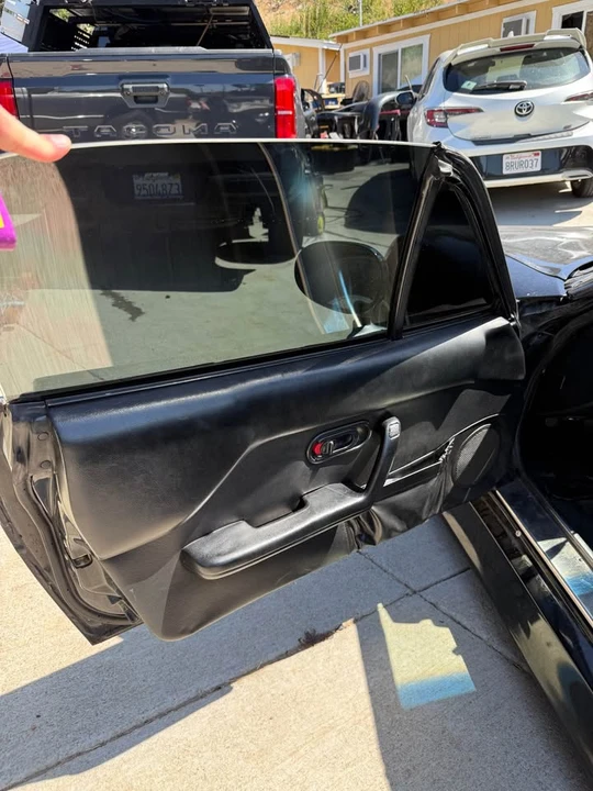 1997 Mazda NA MX-5 Miata - Image 14 of 15