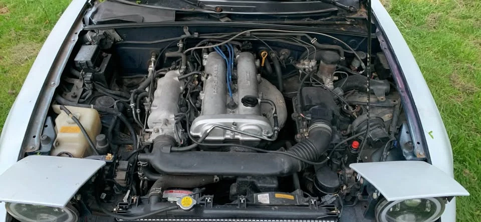1997 Mazda NA MX-5 Miata - Image 9 of 9