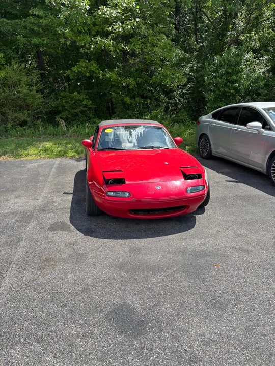 1997 Mazda NA MX-5 Miata - Image 5 of 20