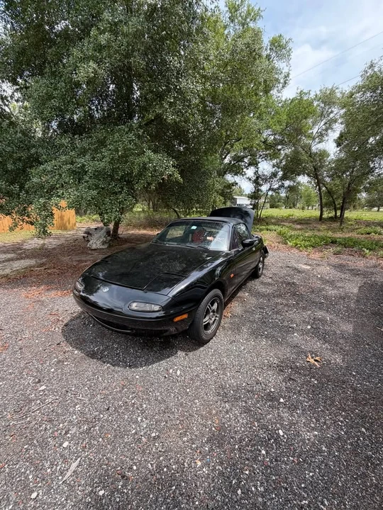 1997 Mazda NA MX-5 Miata - Image 5 of 20