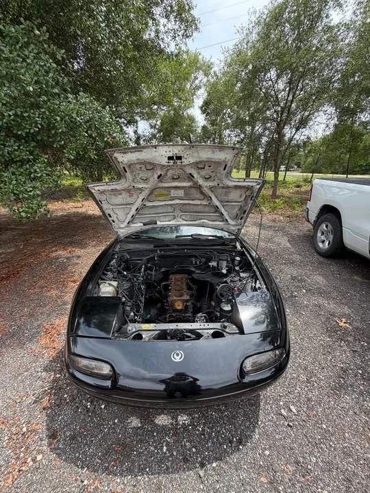 1997 Mazda NA MX-5 Miata - Image 2 of 20