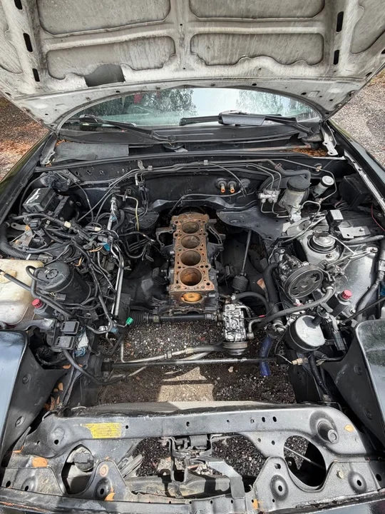 1997 Mazda NA MX-5 Miata - Image 3 of 20