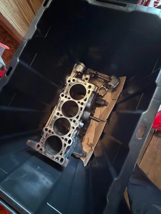 1997 Mazda NA MX-5 Miata - Image 16 of 20
