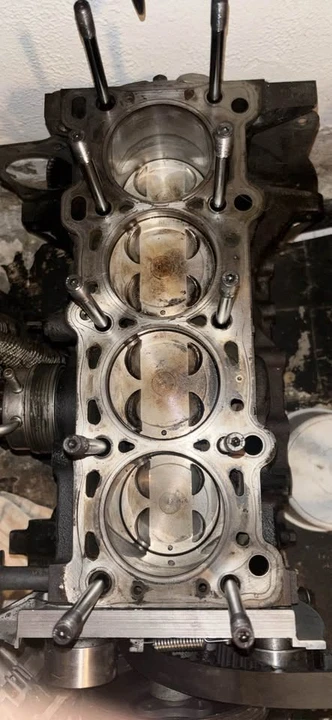 1997 Mazda NA MX-5 Miata - Image 17 of 20