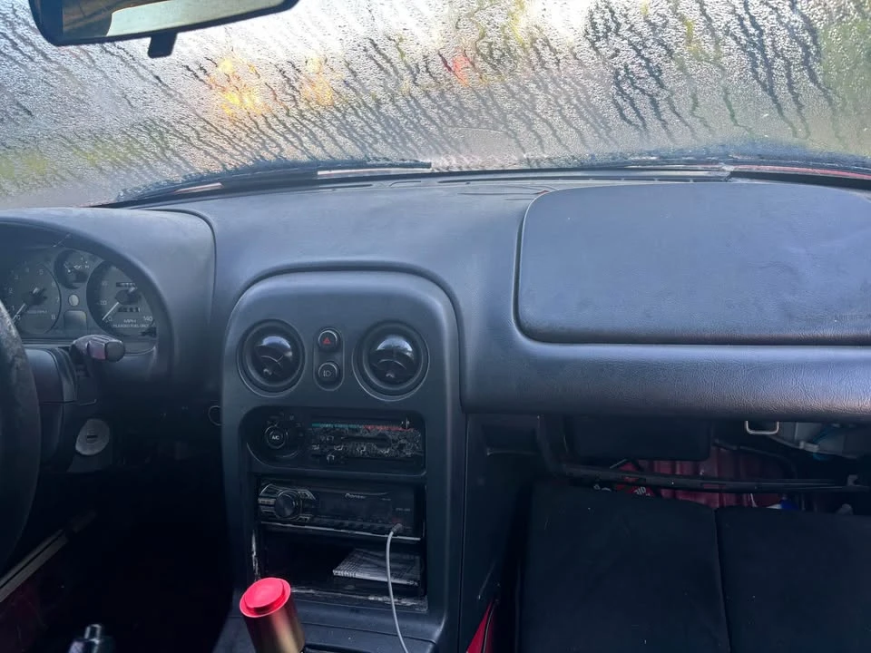 1997 Mazda NA MX-5 Miata - Image 13 of 20