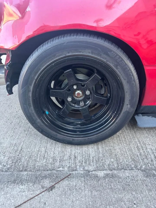1997 Mazda NA MX-5 Miata - Image 7 of 20