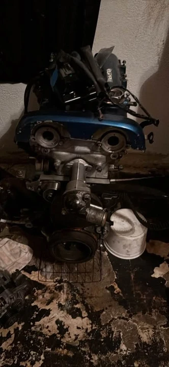 1997 Mazda NA MX-5 Miata - Image 15 of 20