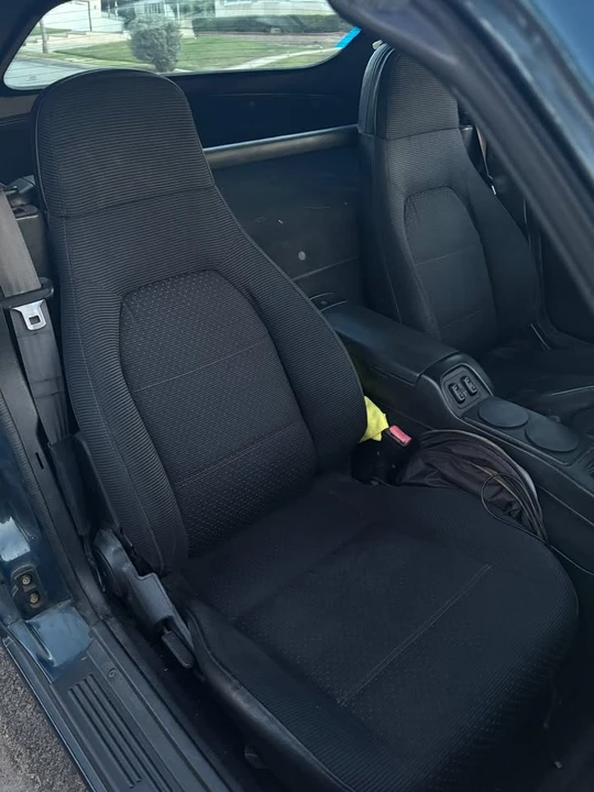 1997 Mazda NA MX-5 Miata - Image 12 of 20