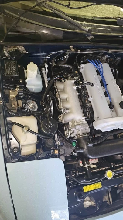 1997 Mazda NA MX-5 Miata - Image 14 of 16