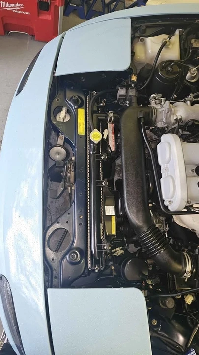 1997 Mazda NA MX-5 Miata - Image 16 of 16