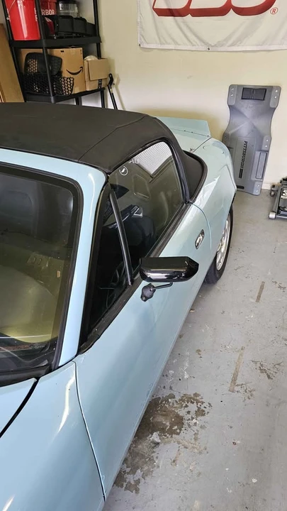 1997 Mazda NA MX-5 Miata - Image 4 of 13