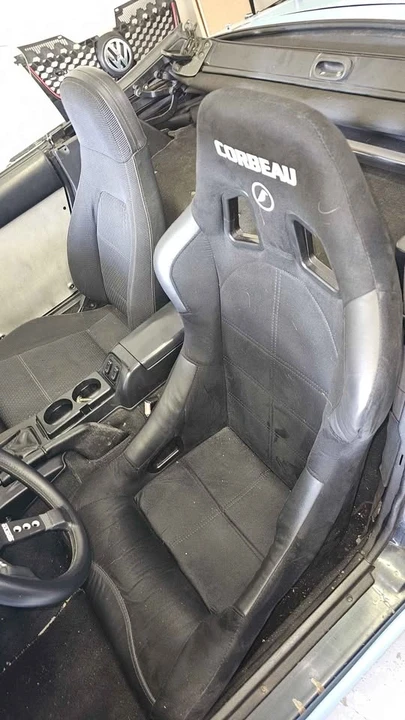 1997 Mazda NA MX-5 Miata - Image 10 of 16