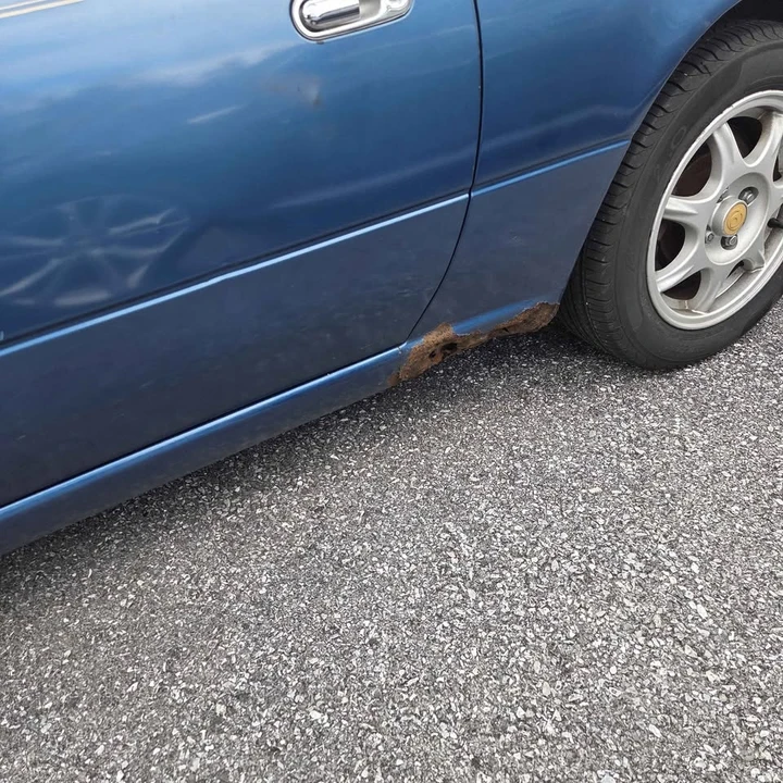 1997 Mazda NA MX-5 Miata - Image 5 of 8