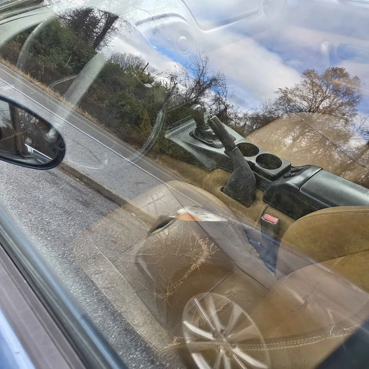 1997 Mazda NA MX-5 Miata - Image 6 of 8