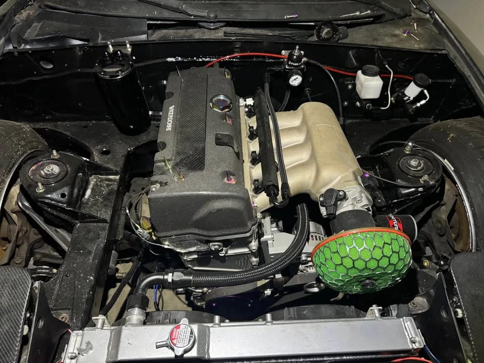 1997 Mazda NA MX-5 Miata - Image 18 of 20