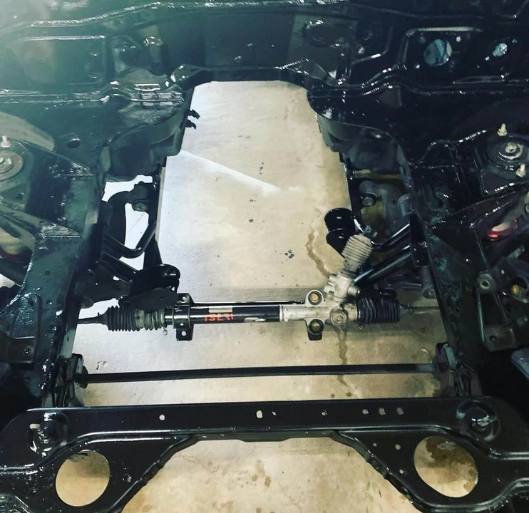 1997 Mazda NA MX-5 Miata - Image 15 of 20