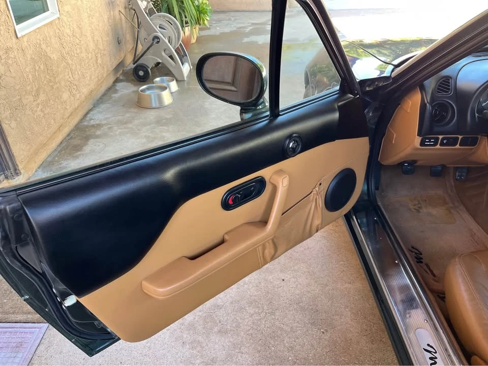 1997 Mazda NA MX-5 Miata - Image 16 of 16