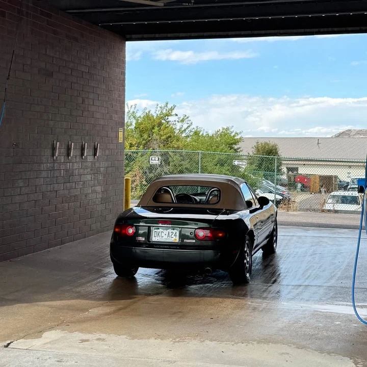 1997 Mazda NA MX-5 Miata - Image 5 of 7