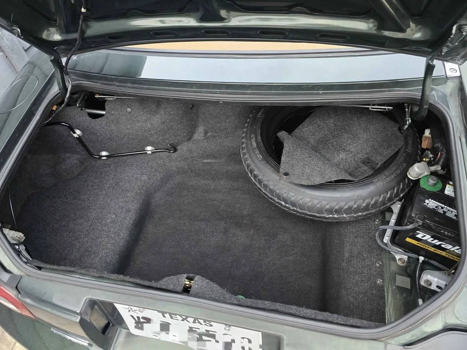 1997 Mazda NA MX-5 Miata - Image 3 of 8