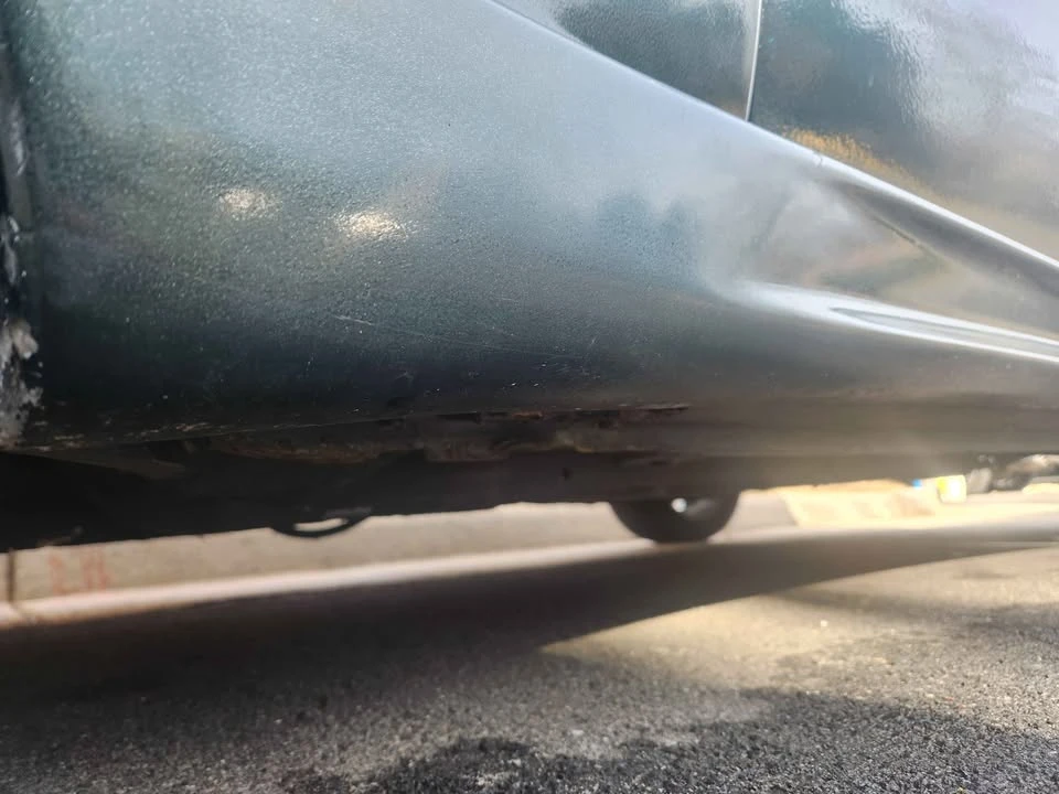 1997 Mazda NA MX-5 Miata - Image 7 of 8