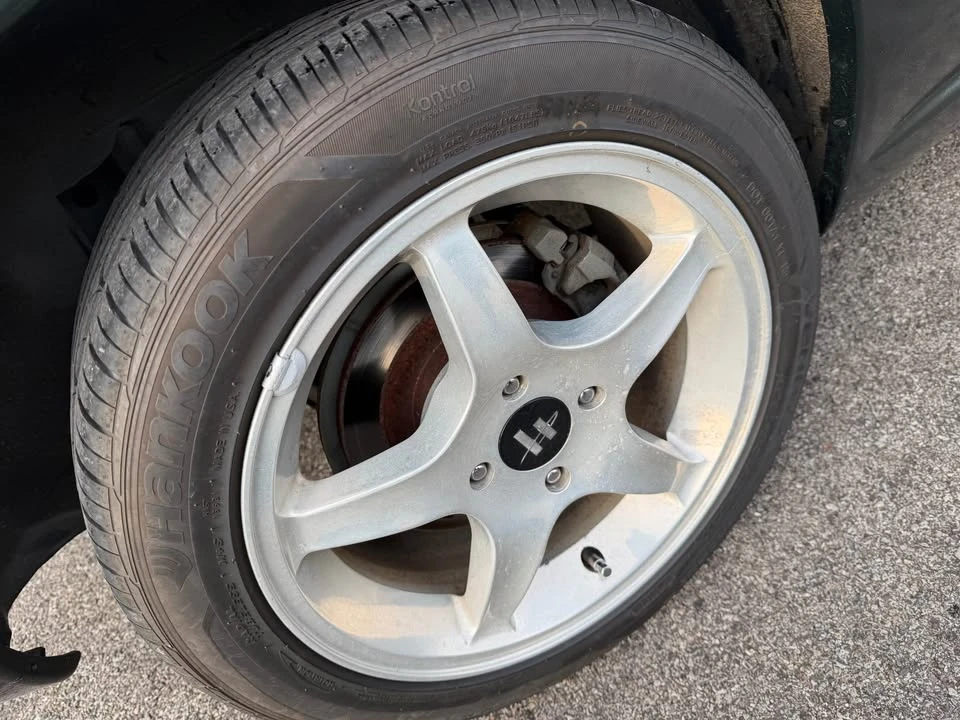 1997 Mazda NA MX-5 Miata - Image 15 of 20