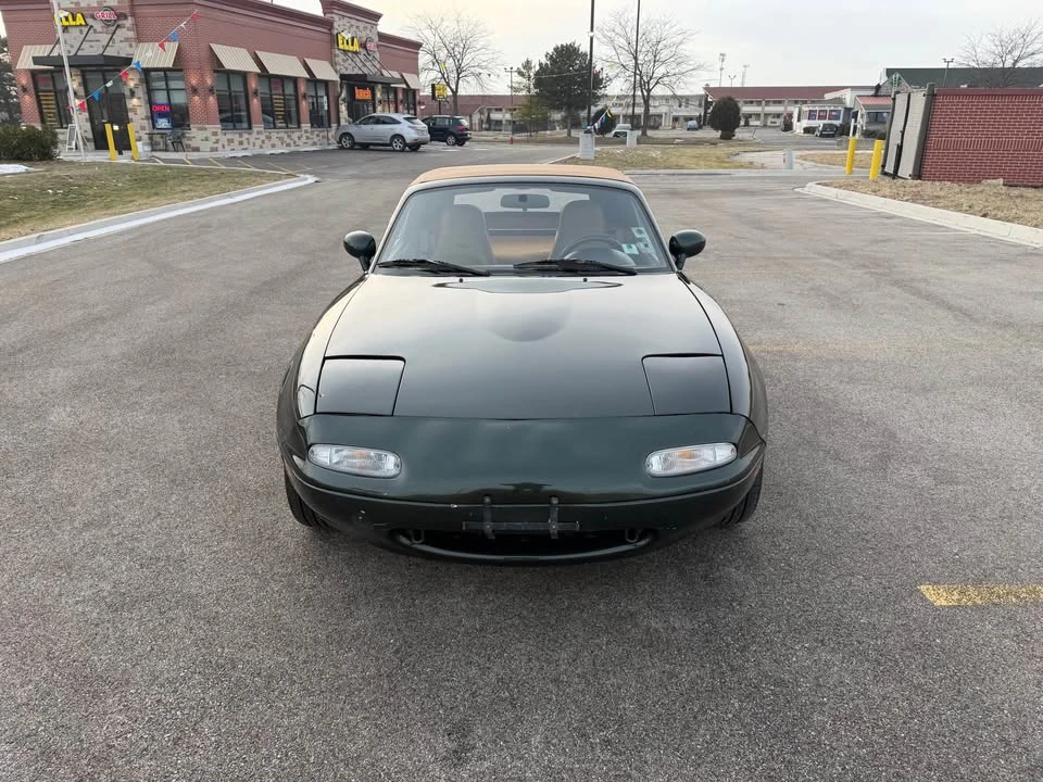 1997 Mazda NA MX-5 Miata - Image 9 of 20