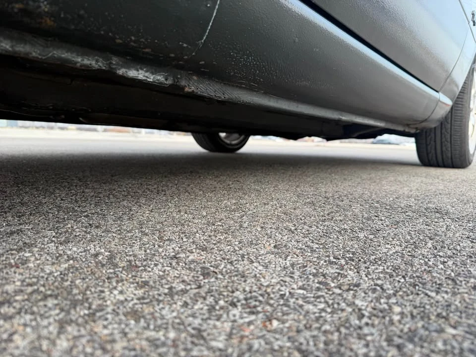 1997 Mazda NA MX-5 Miata - Image 16 of 20