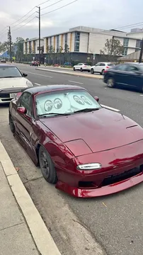 1997 Mazda MX-5 Miata M-Edition