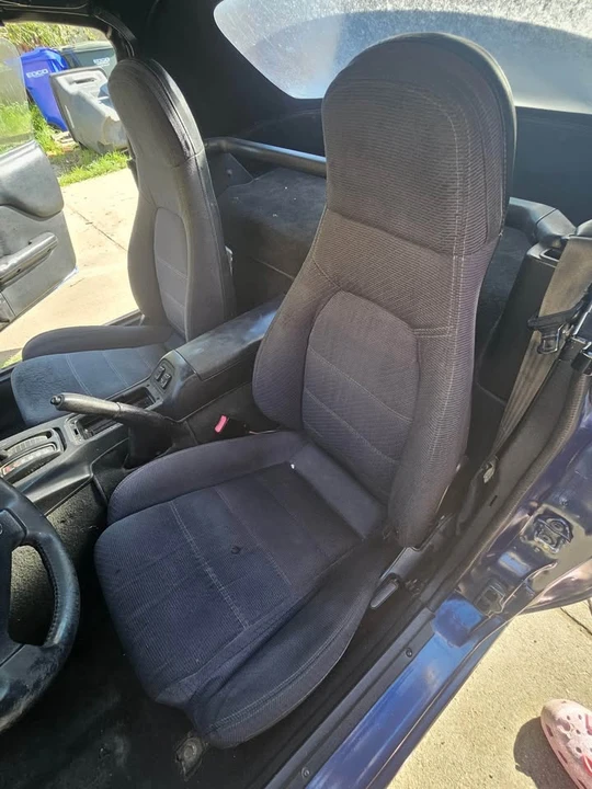 1997 Mazda NA MX-5 Miata - Image 12 of 20