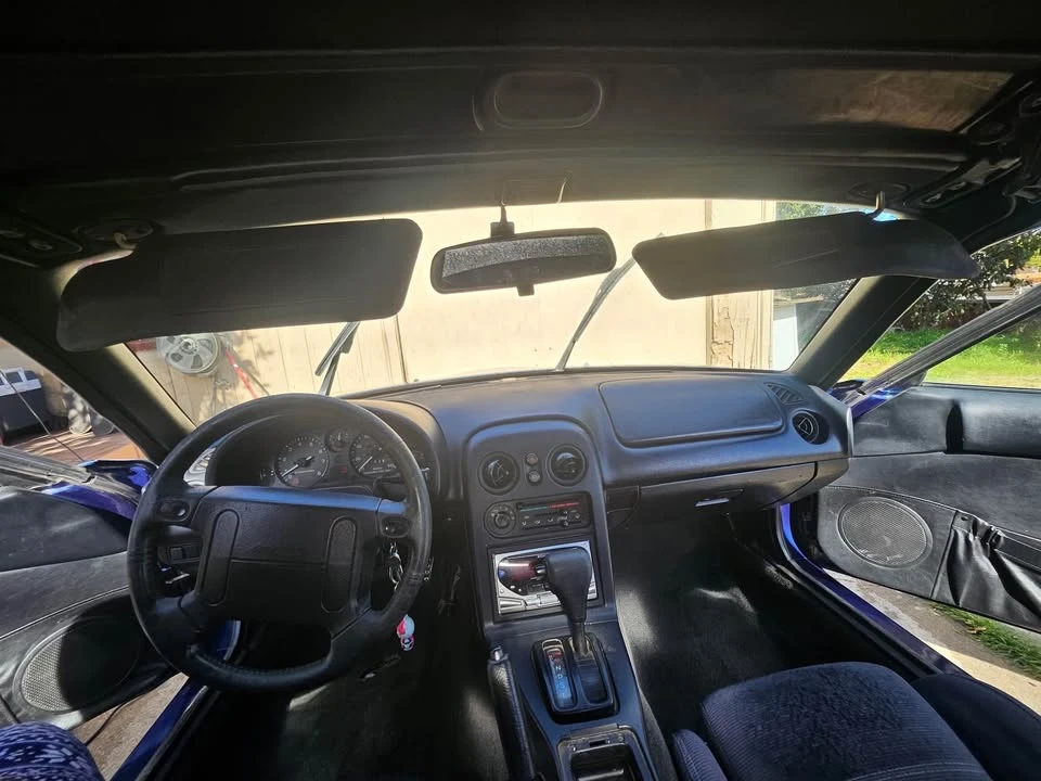 1997 Mazda NA MX-5 Miata - Image 9 of 20