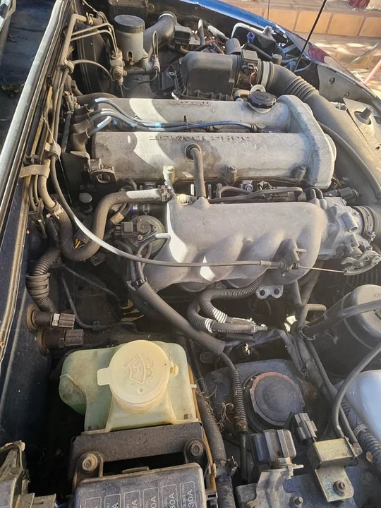 1997 Mazda NA MX-5 Miata - Image 17 of 20