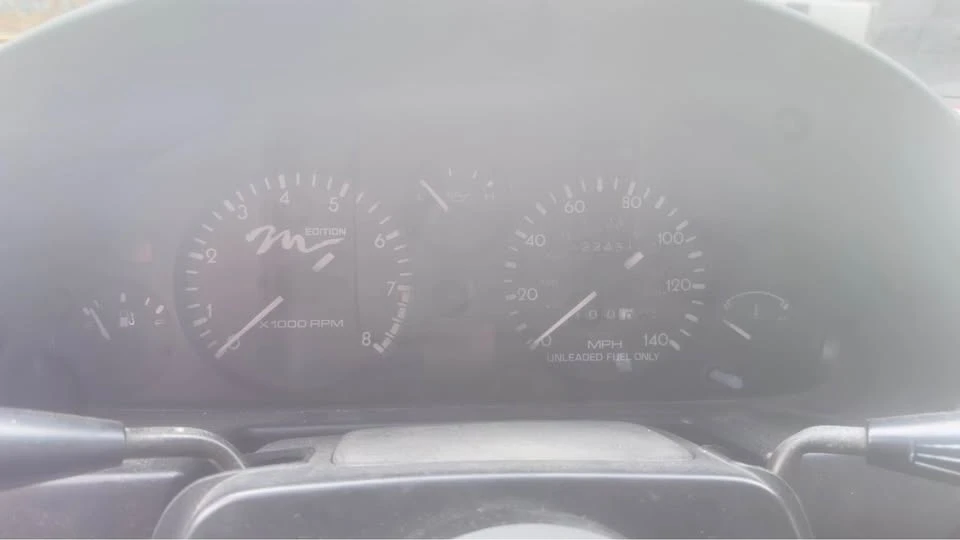 1997 Mazda NA MX-5 Miata - Image 5 of 7