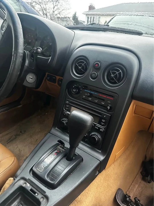 1997 Mazda NA MX-5 Miata - Image 5 of 20