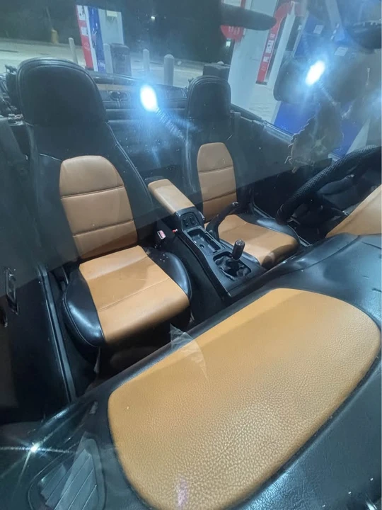 1997 Mazda NA MX-5 Miata - Image 3 of 6