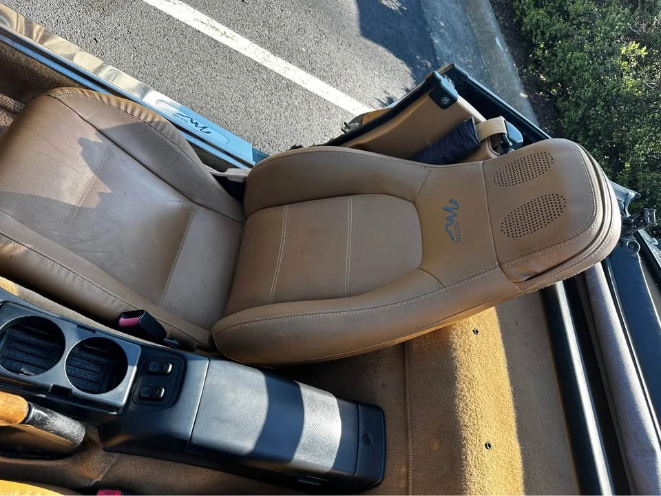 1997 Mazda NA MX-5 Miata - Image 6 of 19