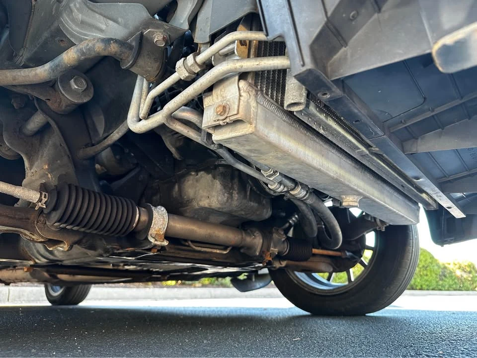 1997 Mazda NA MX-5 Miata - Image 17 of 19
