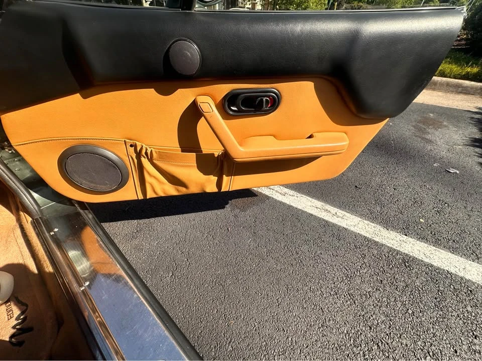 1997 Mazda NA MX-5 Miata - Image 4 of 19