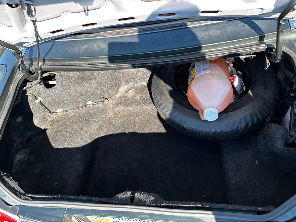 1997 Mazda NA MX-5 Miata - Image 5 of 19