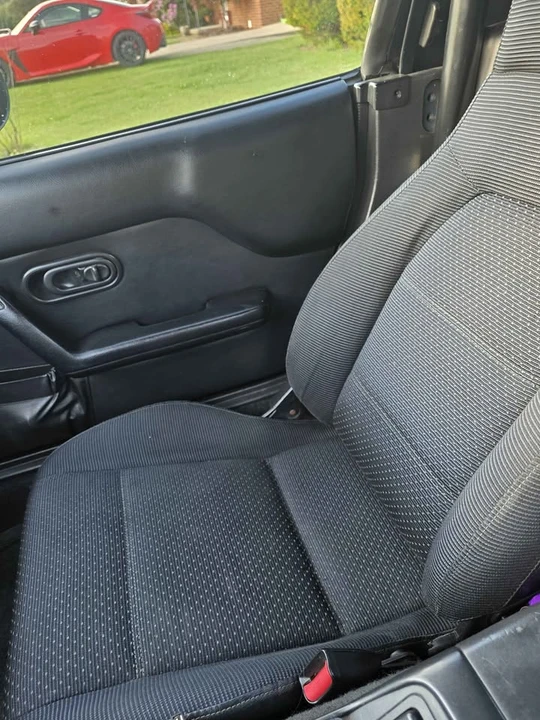 1997 Mazda NA MX-5 Miata - Image 9 of 16