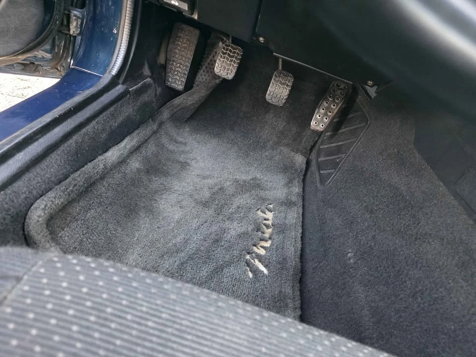 1997 Mazda NA MX-5 Miata - Image 11 of 16